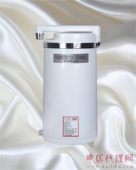 携手科技净水，共赢健康未来——英国品牌深圳科蒂洛诚招国内代理