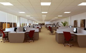 东莞尚品广告 一站式专业服务，打造卓越厂区办公楼内装修案例与全方位品牌视觉体系