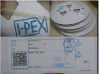MHF连接器与IPEX连接器超威代理 电子元器件采购的升级选择
